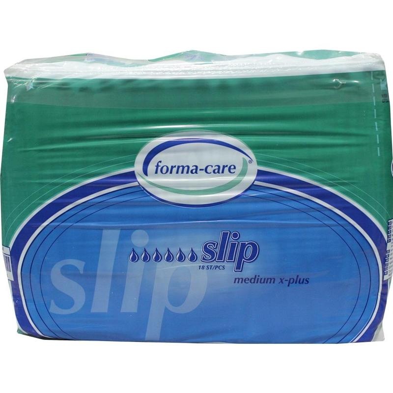 FORMA-care Slip M xplus