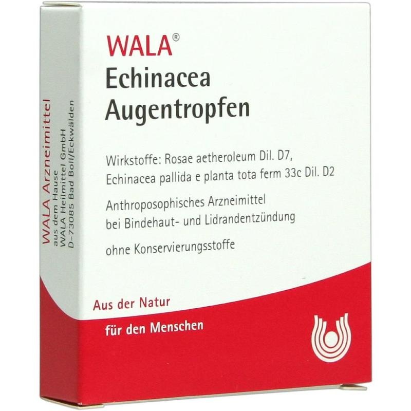 ECHINACEA AUGENTROPFEN