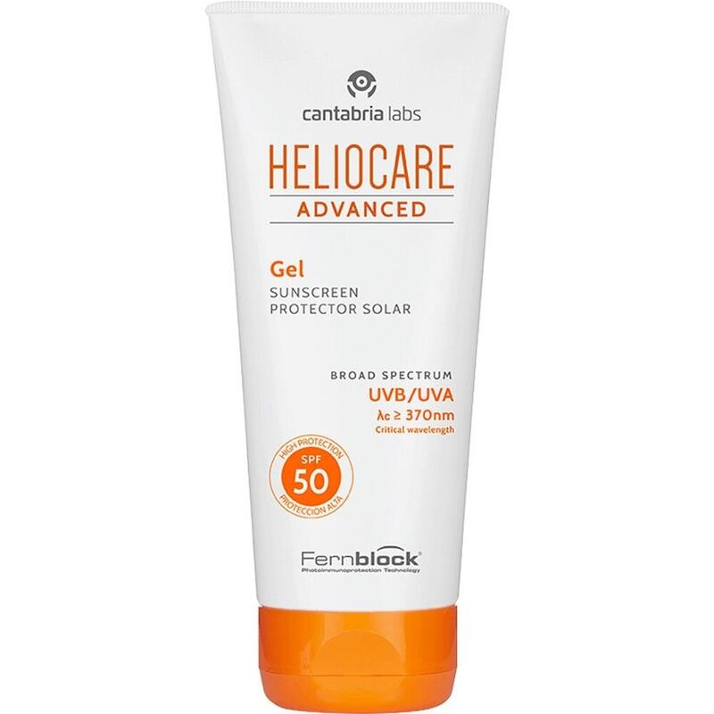 HELIOCARE Gel SPF 50