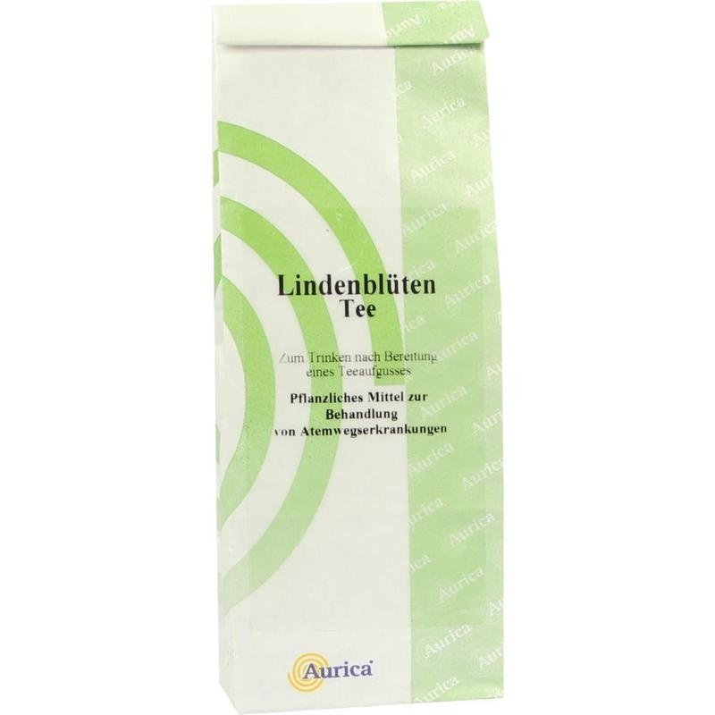 LINDENBLÜTENTEE