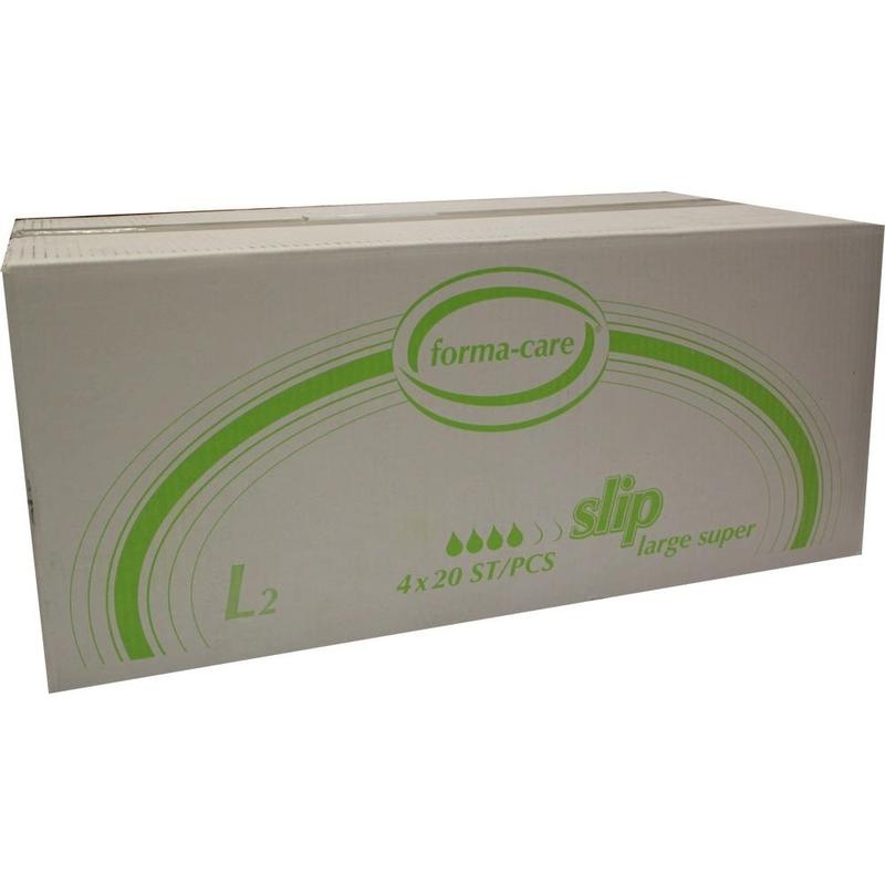 FORMA-care Slip L super