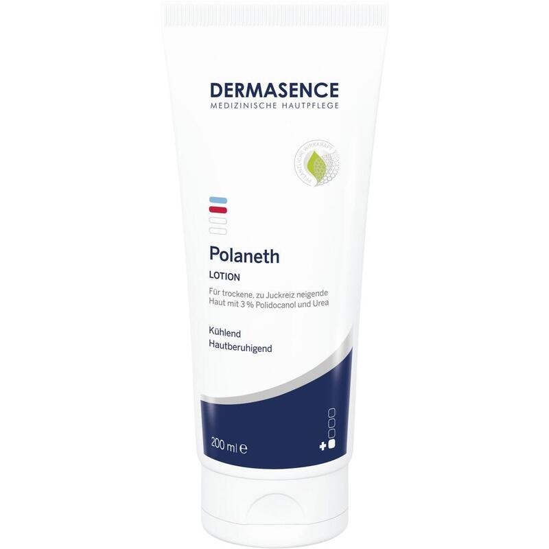 DERMASENCE Polaneth Lotion
