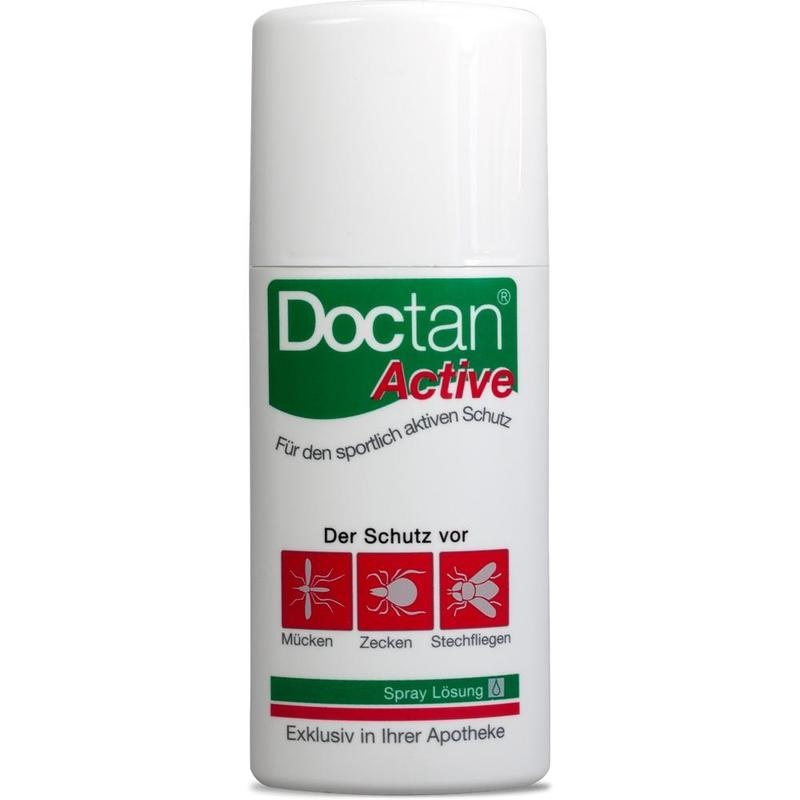 DOCTAN Spray