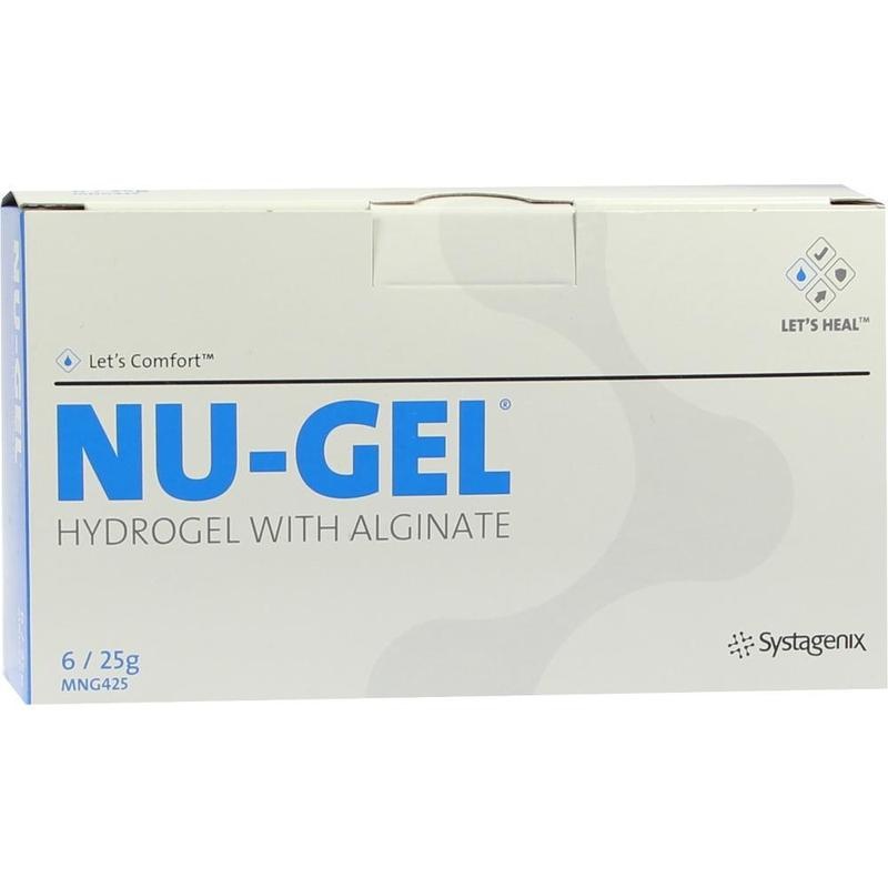 NU-GEL Hydrogel MNG425