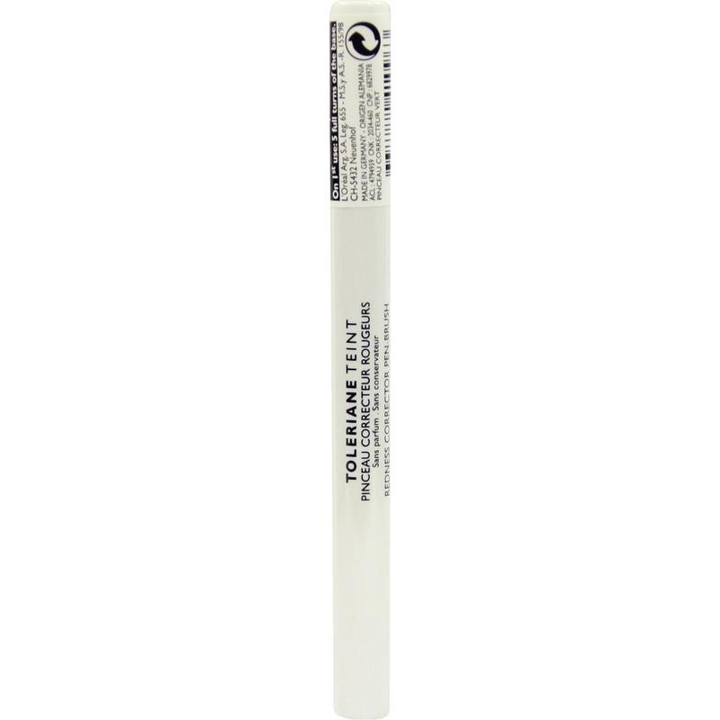 ROCHE-POSAY Toleriane Korrekturstift grün