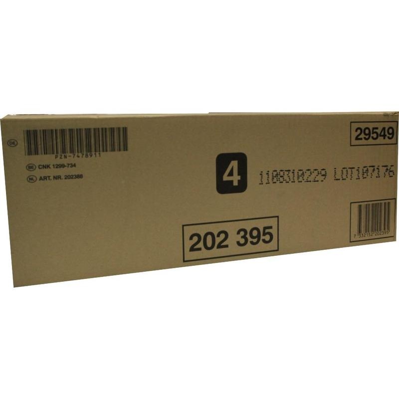 ATTENDS Ultra Care discrete 4 Normal Plus Vorlage