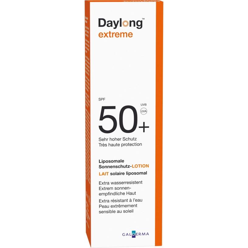 DAYLONG extreme SPF 50+ Lotion