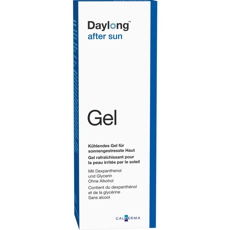 DAYLONG After Sun Gel