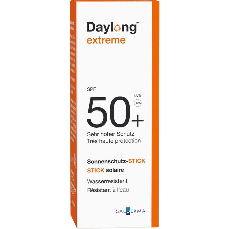 DAYLONG extreme SPF 50+ Stick