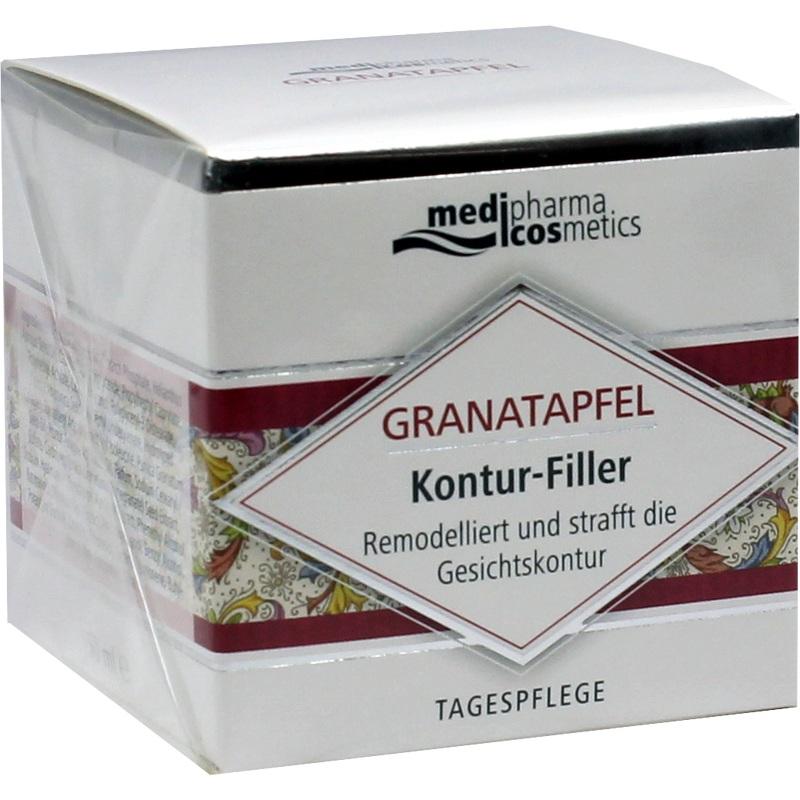 GRANATAPFEL KONTUR-FILLER Creme
