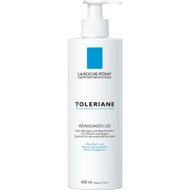 ROCHE-POSAY Toleriane Reinigungsfluid
