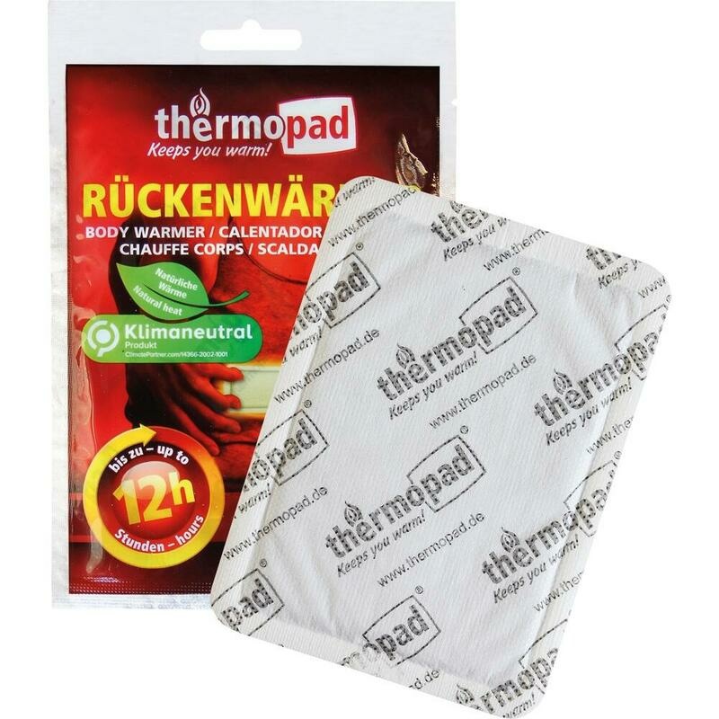 THERMOPAD Rückenwärmer