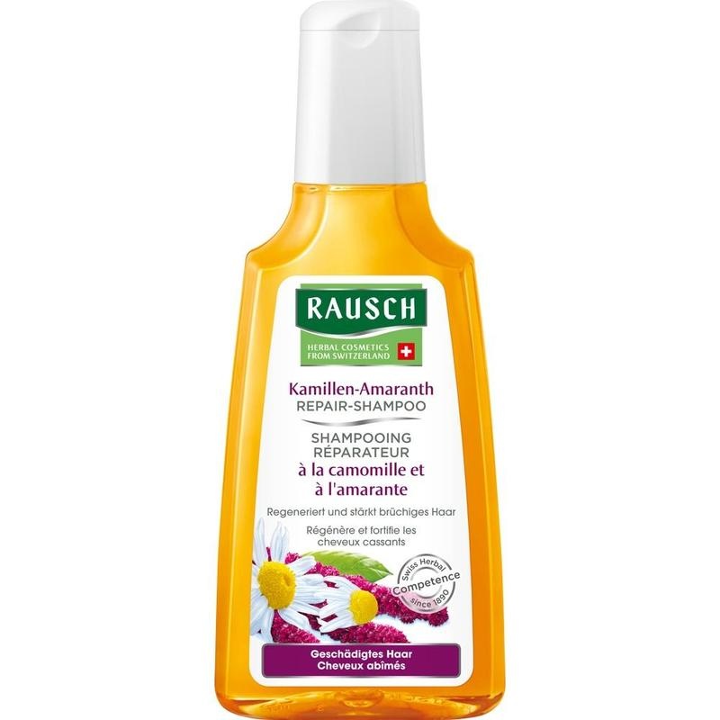 RAUSCH Kamillen Amaranth Repair Shampoo