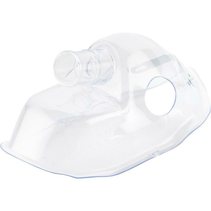 APONORM Inhalator Compact Erwachsenenmaske
