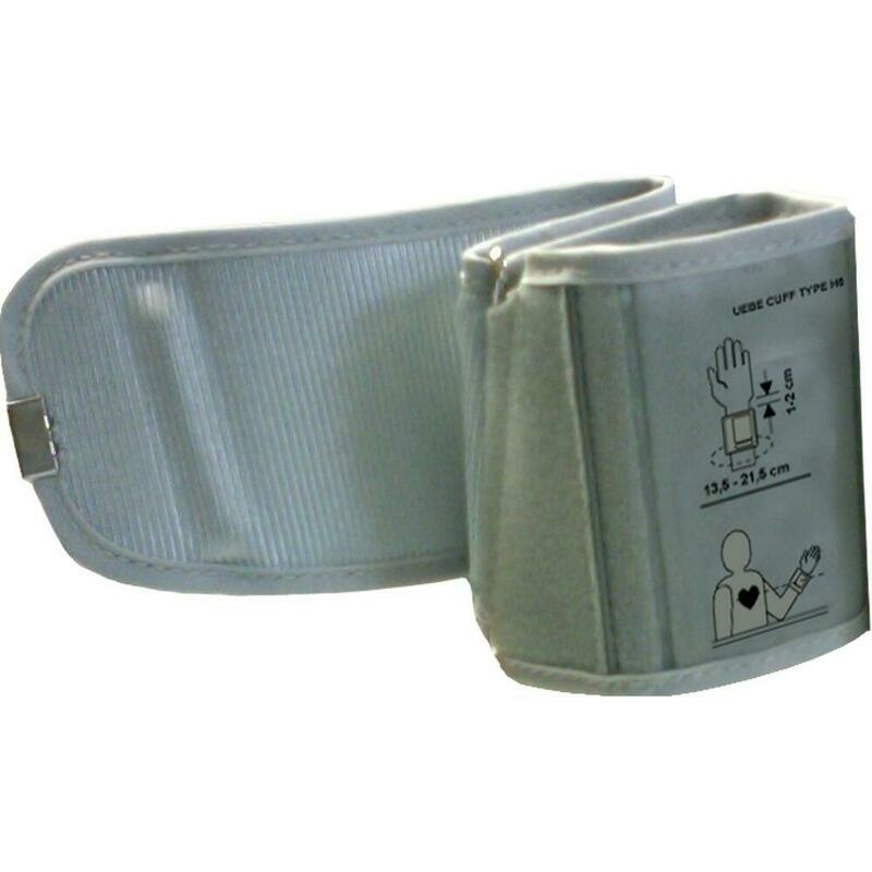 VISOMAT handy soft Handgelenkmansch.H6 13,5-21,5cm