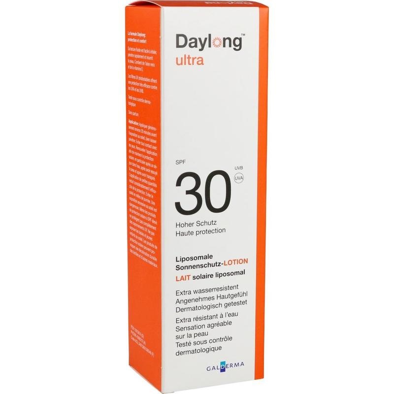 DAYLONG ultra SPF 30 Lotion