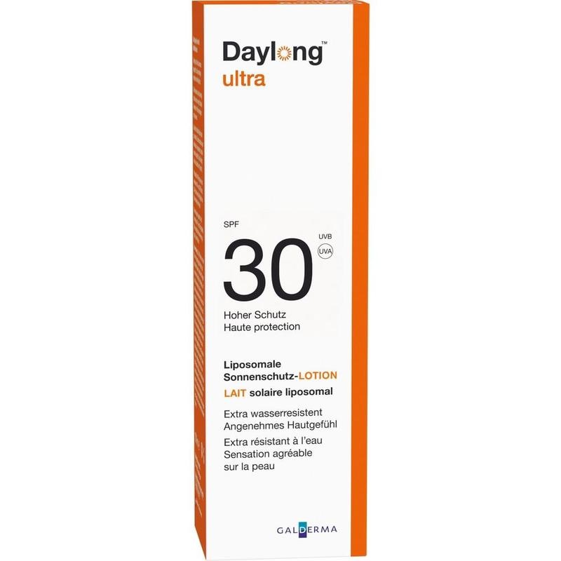 DAYLONG ultra SPF 30 Lotion