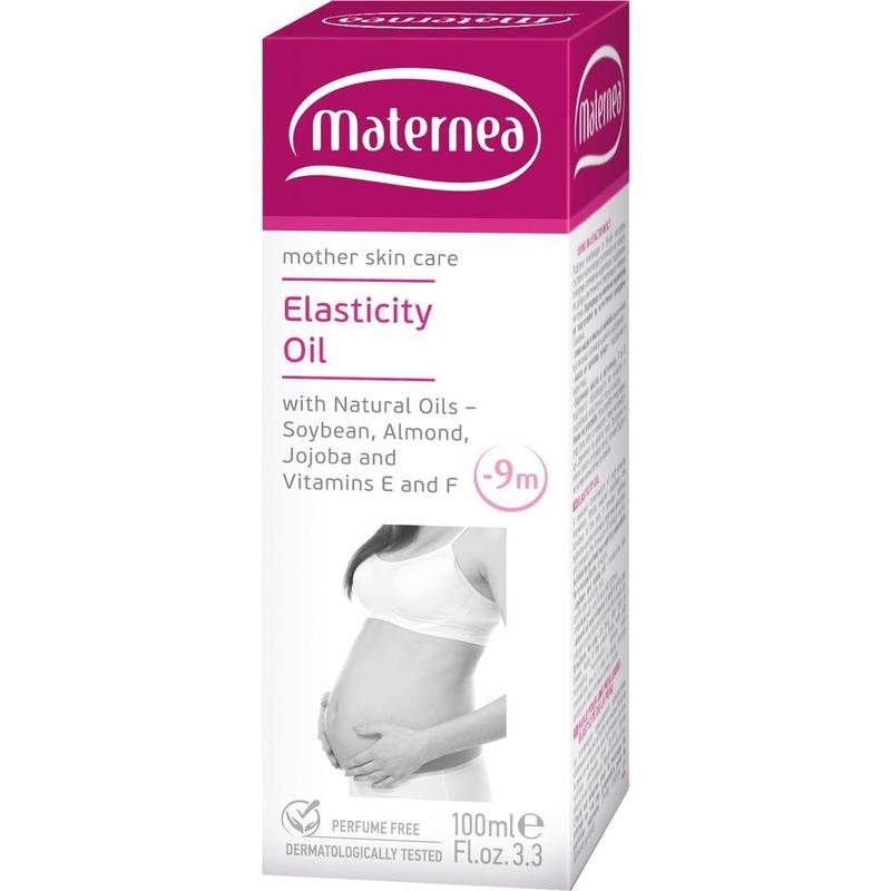 MATERNEA Elasticity Oil