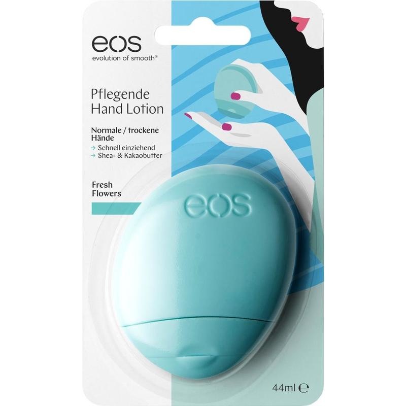 EOS Hand Lotion fresh flowers Blister