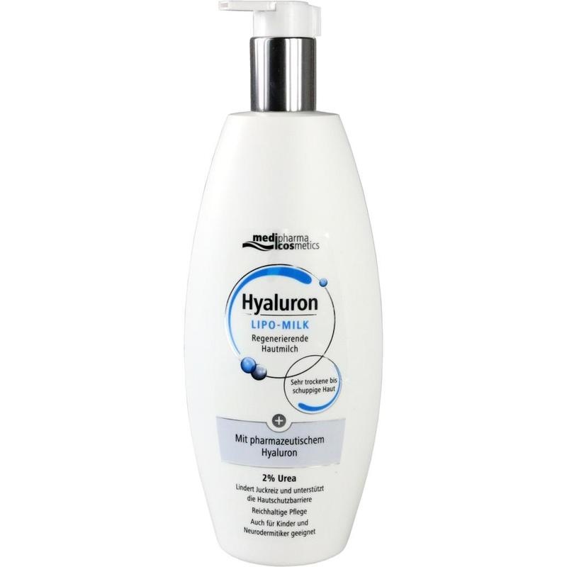 HYALURON LIPO-MILK