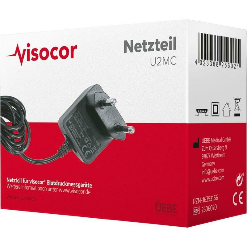 VISOCOR Netzteil U2MC