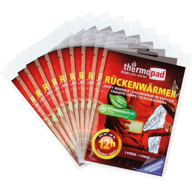 THERMOPAD Rückenwärmer